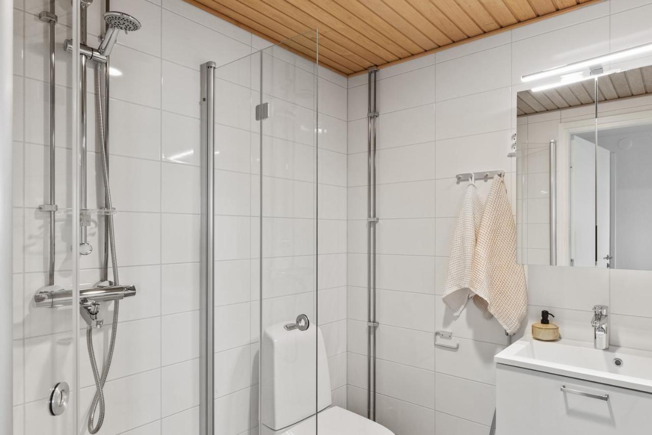 Apartment Amazing Views By Finnoo Metro Espoo