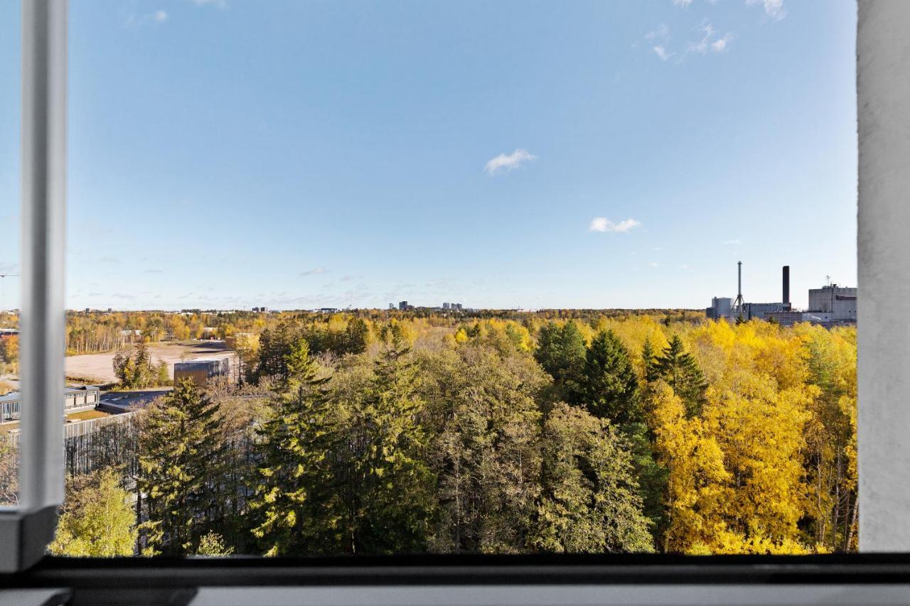 Amazing Views By Finnoo Metro * Espoo